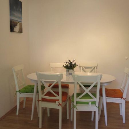 Lumbrela Apartments Starigrad Paklenica Luaran gambar